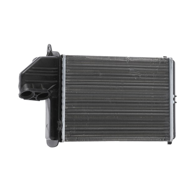 RIDEX Radiateur de chauffage 467H0049