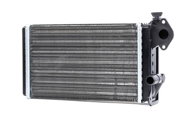 RIDEX Radiateur de chauffage 467H0053