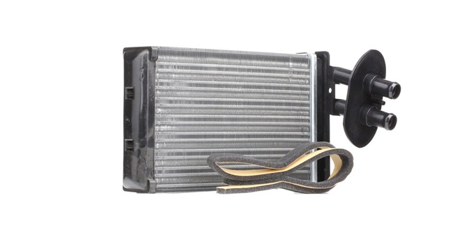 RIDEX Radiateur de chauffage 467H0059