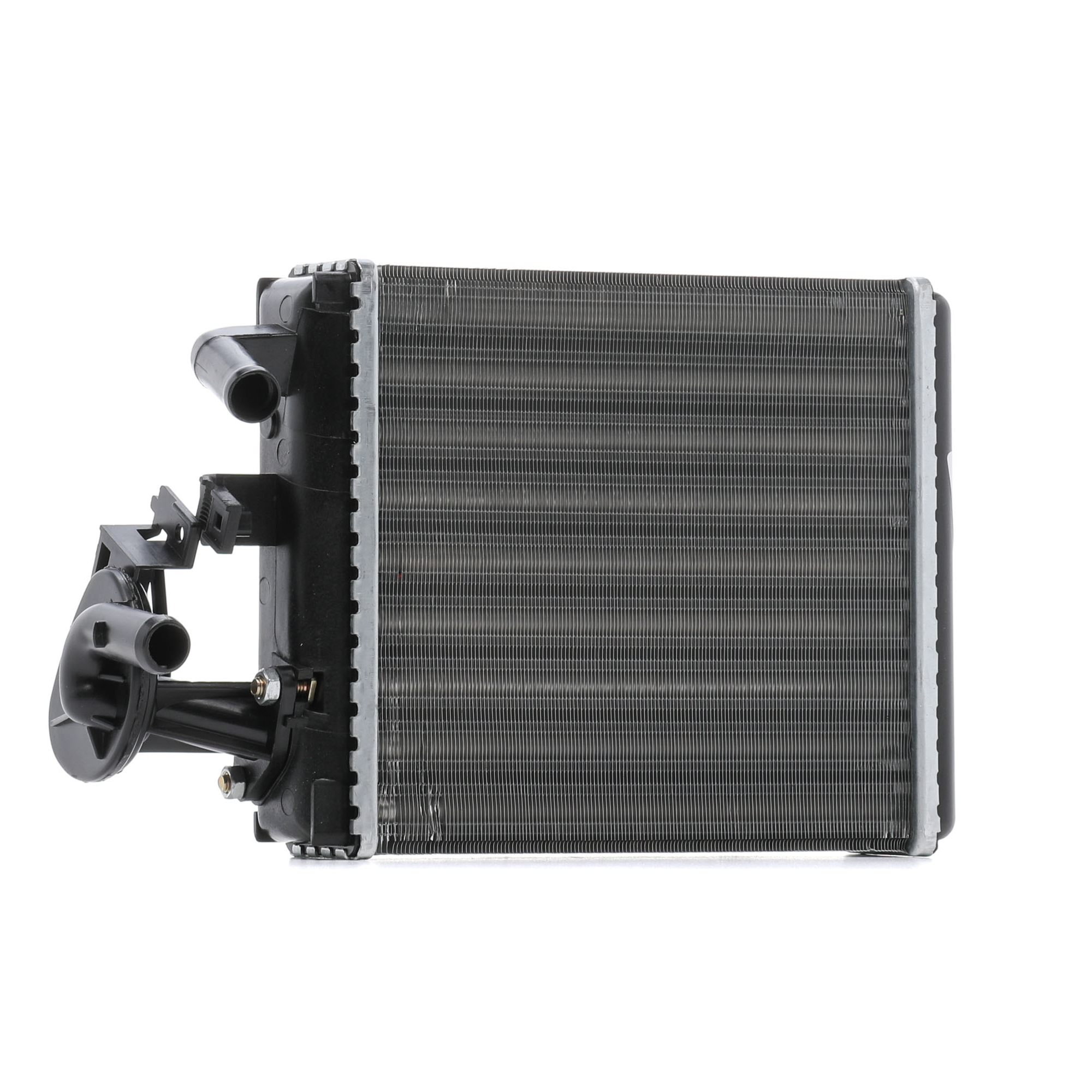 467H0064 RIDEX Heater matrix Core Dimensions: 180x177x42 