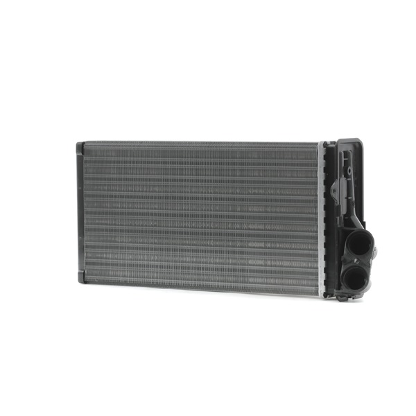RIDEX Radiateur de chauffage 467H0065