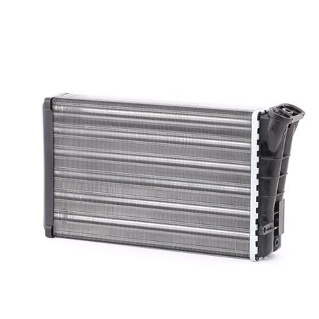 RIDEX Radiateur de chauffage 467H0066