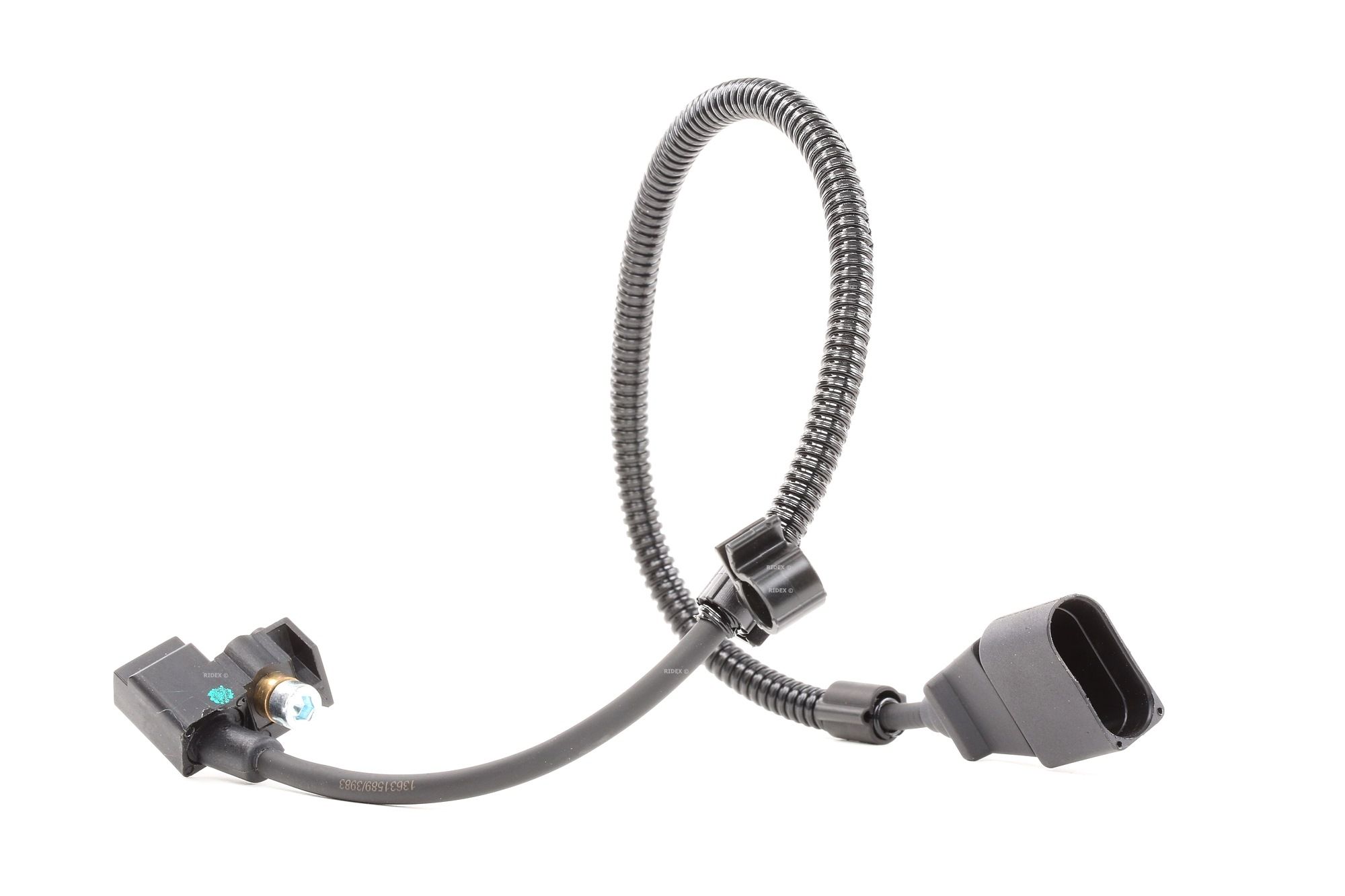 Buy Crankshaft sensor RIDEX 833C0061 - Ignition system parts VW Polo Playa online