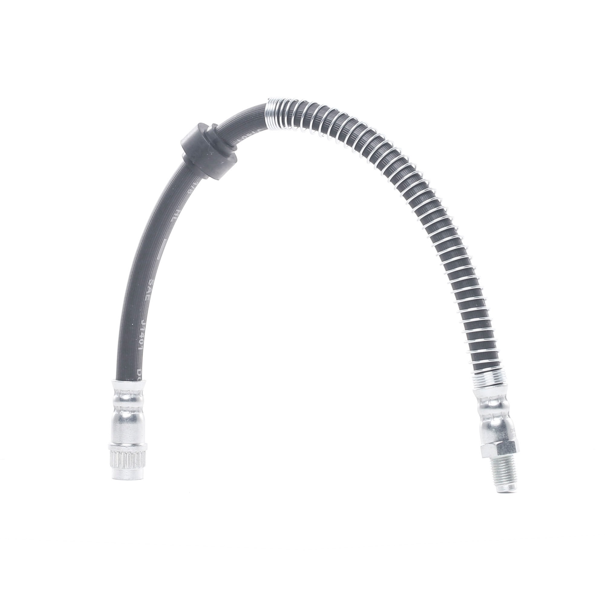 Buy Brake hose RIDEX 83B0388 - NISSAN Pipes and hoses parts online