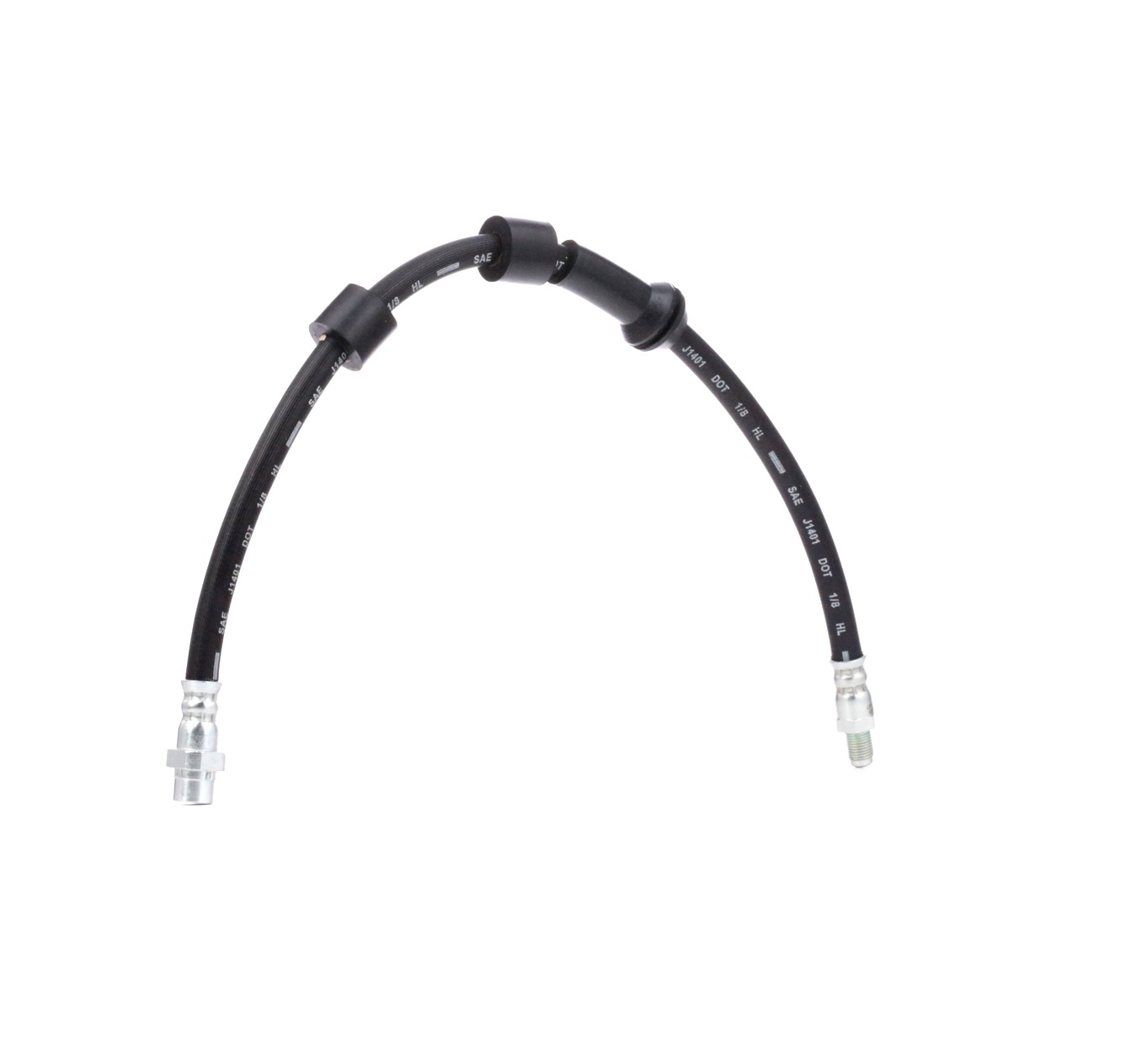 Comprare Flessibile del freno RIDEX 83B0395 - BMW Bocchettoni e tubi flessibili ricambi online