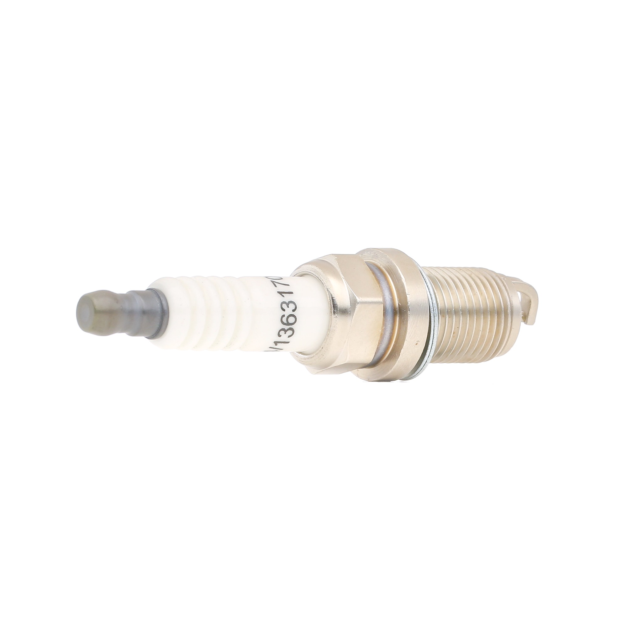 Great value for money - RIDEX Spark plug 686S0019