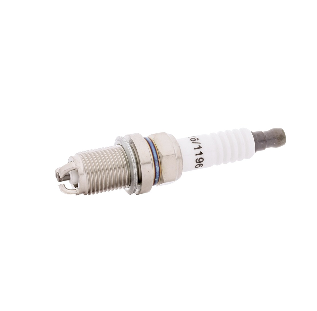 RIDEX 686S0036 Spark plug M14 x 1,25, Spanner Size: 16 mm