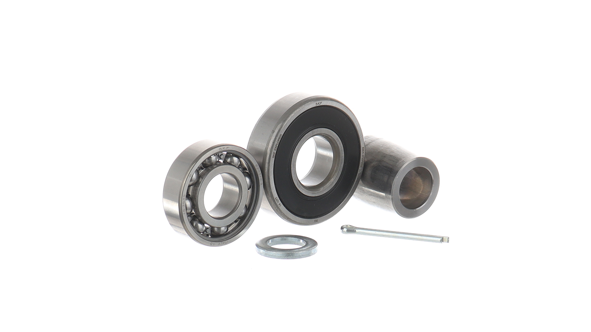 SKF 40 mm Wheel hub bearing VKBA 6968 buy