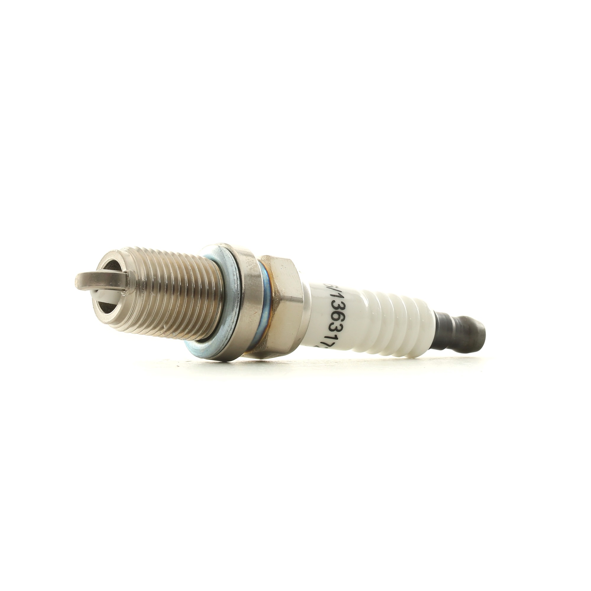 Great value for money - RIDEX Spark plug 686S0049