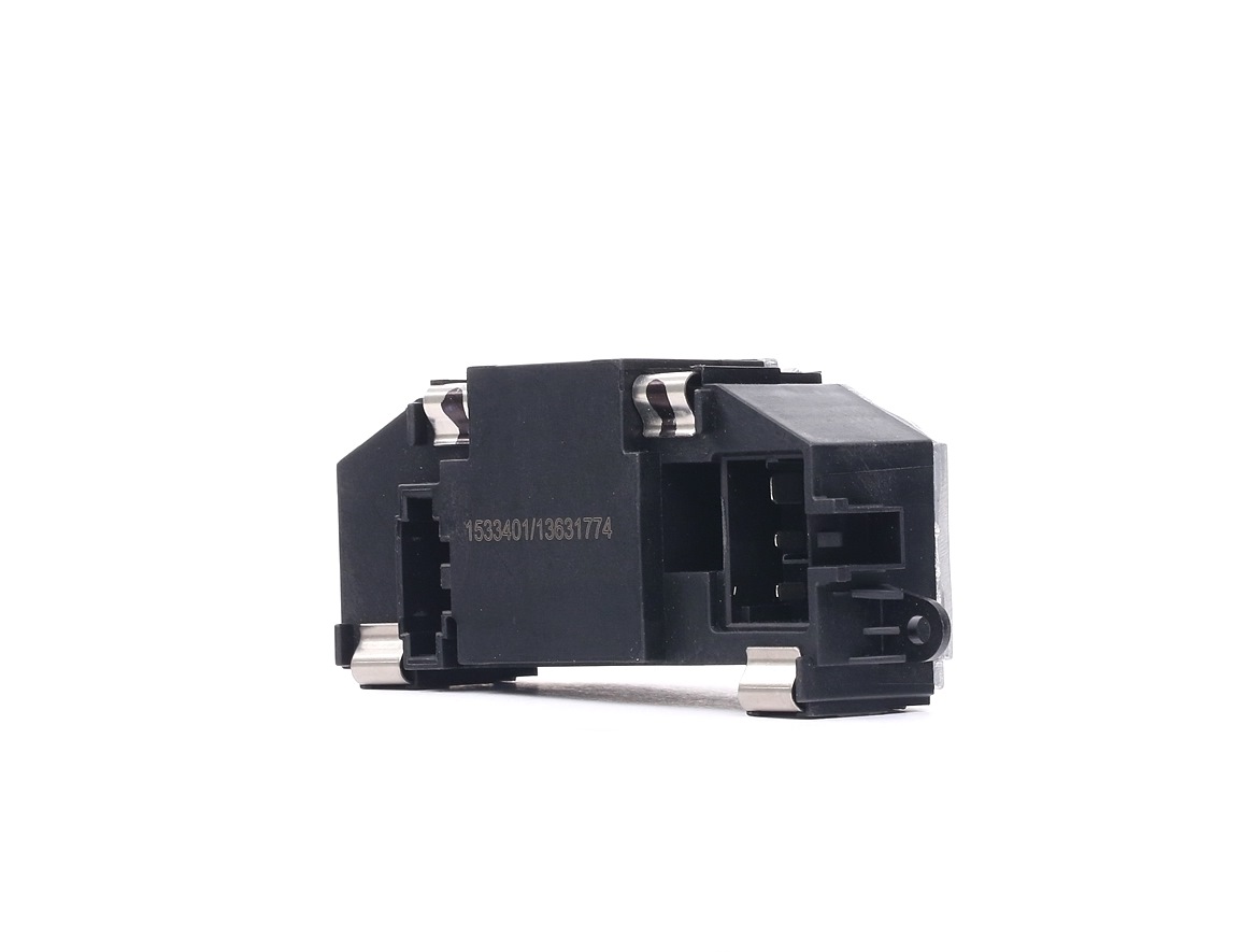 RIDEX 1385C0050 Blower motor resistor Audi A5 B8 Convertible 2.0 TDI 163 hp Diesel 2014 price