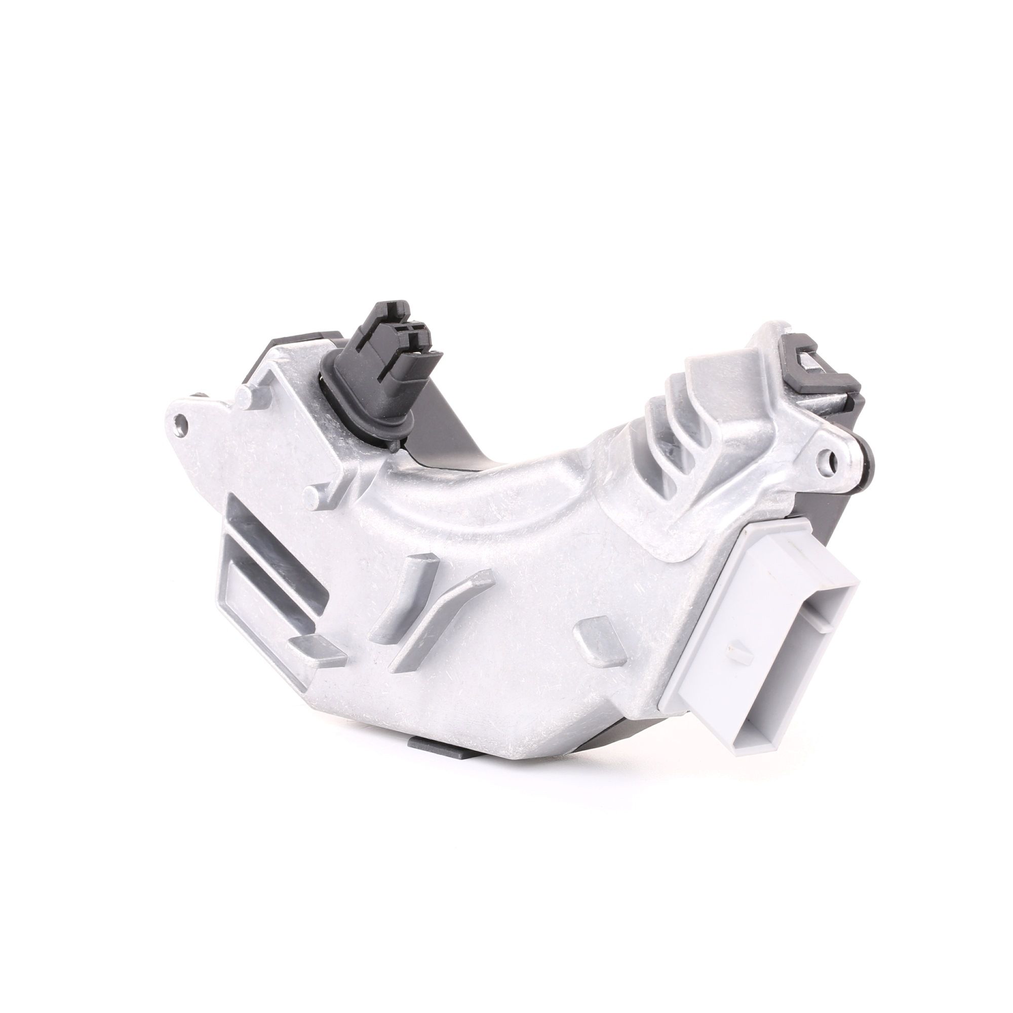 RIDEX 1385C0085 Opel CORSA 2014 Control element heating ventilation