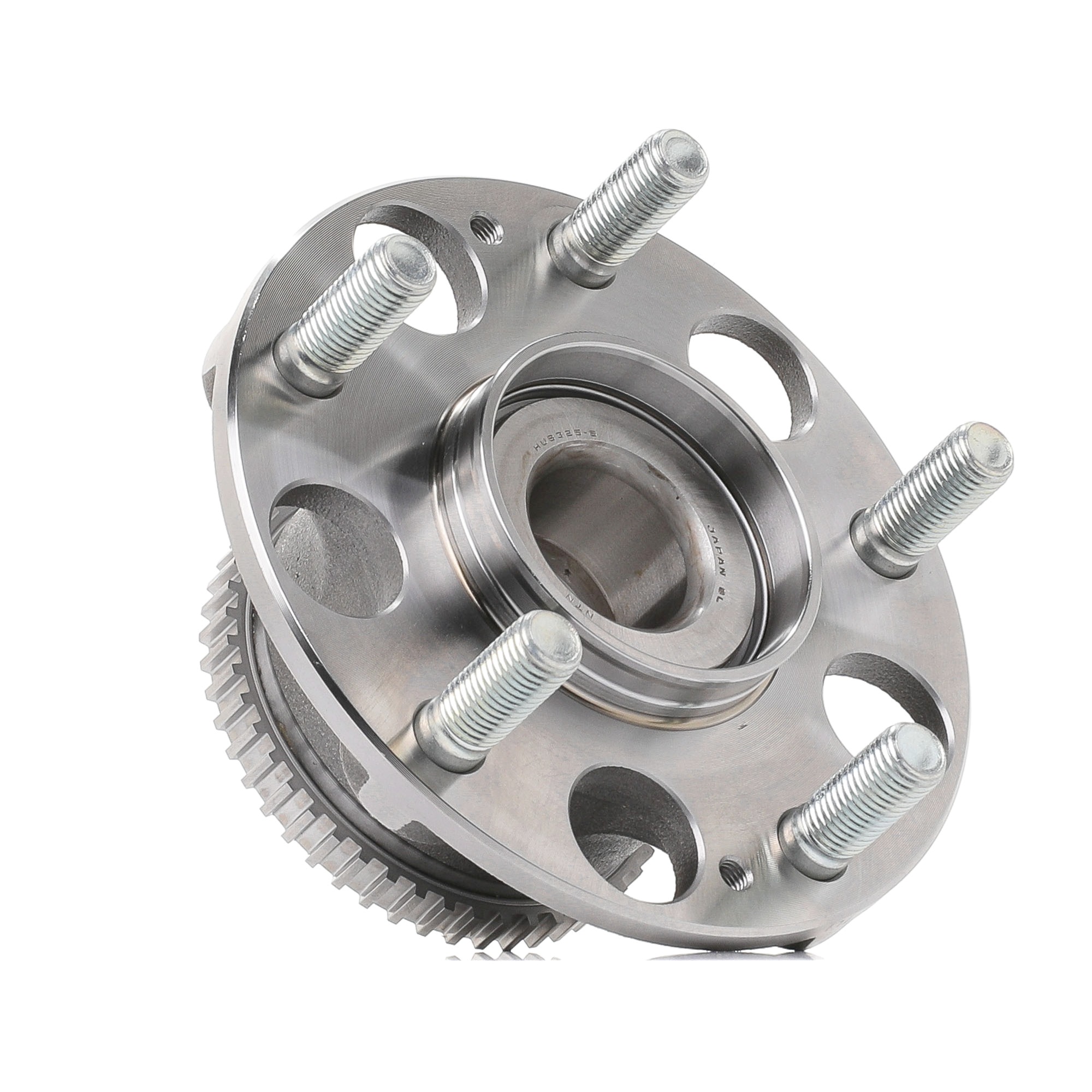 SKF VKBA 6991 Náboj kolesa HONDA CIVIC 2006