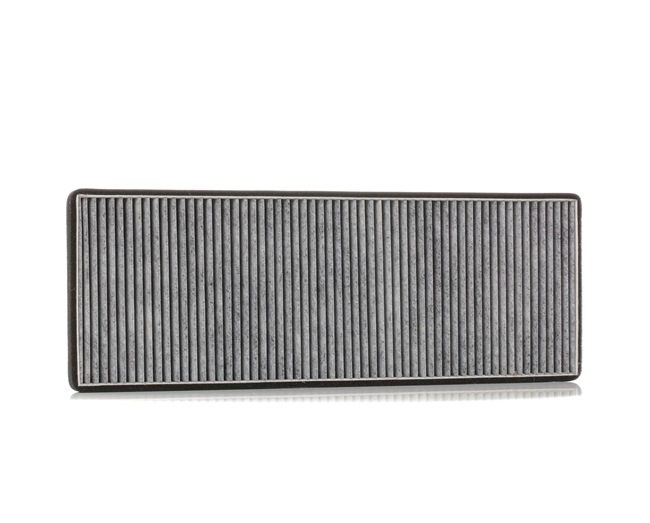 RIDEX 424I0360 Filtr, wentylacja przestrzeni pasażerskiej