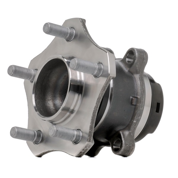 SKF VKBA 6997 Σετ ρουλεμάν τροχών