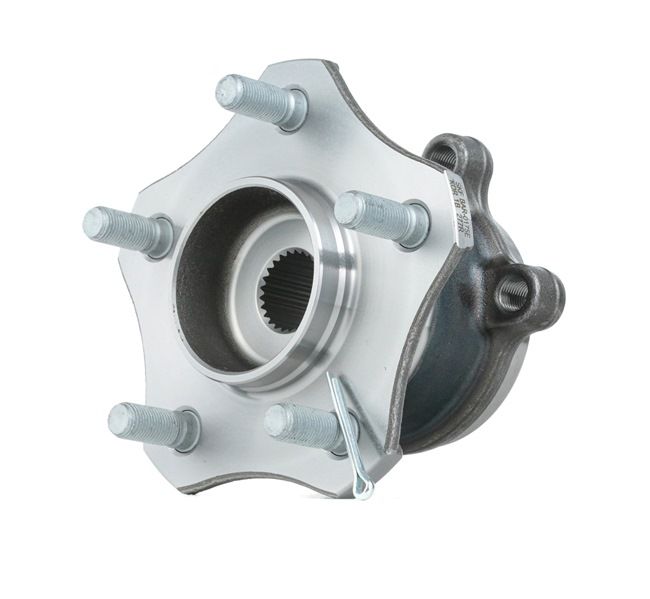 SKF VKBA 6998 Wheel bearing kit