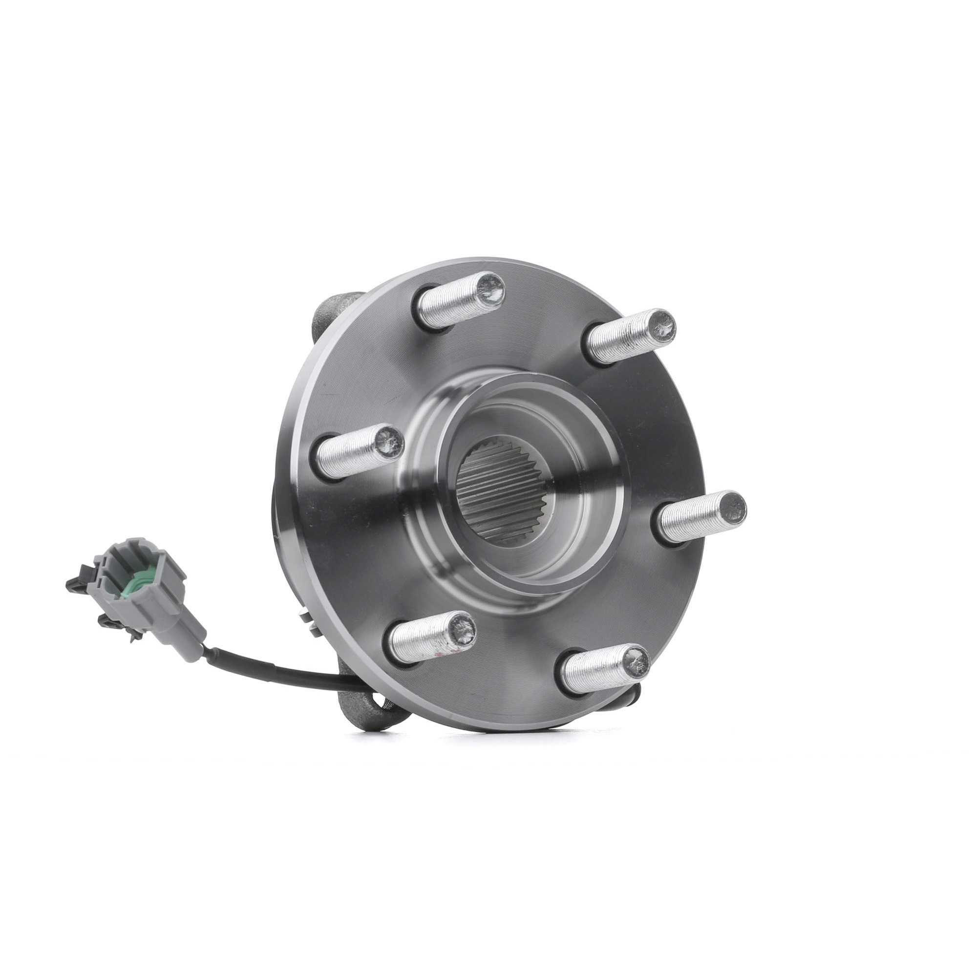 SKF with integrated ABS sensor Wheel hub bearing VKBA 6999 buy