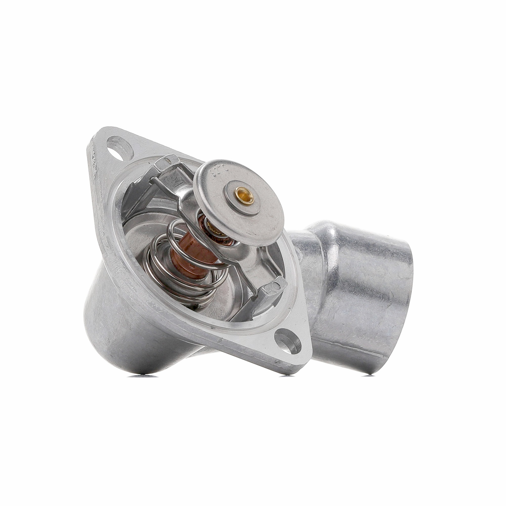 316T0145 Thermostat d'eau RIDEX 55353492 OPEL