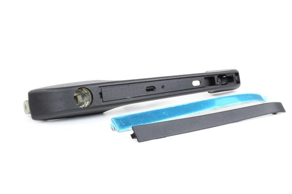 RIDEX 1373D0010 Poignée de porte