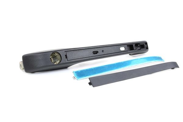 RIDEX 1373D0011 Door Handle