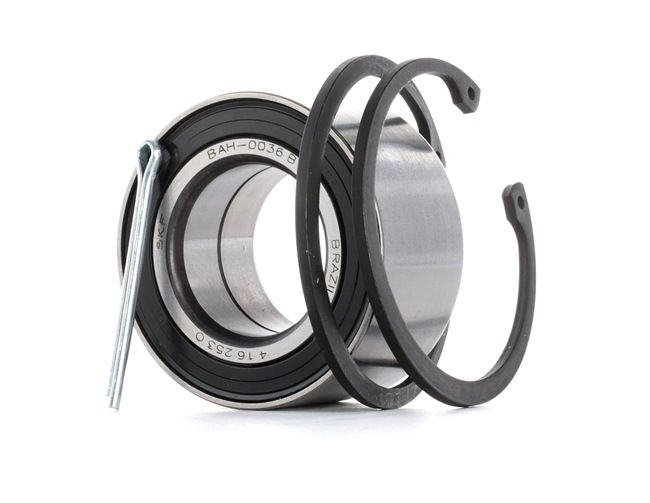 SKF VKBA 736 Radlagersatz