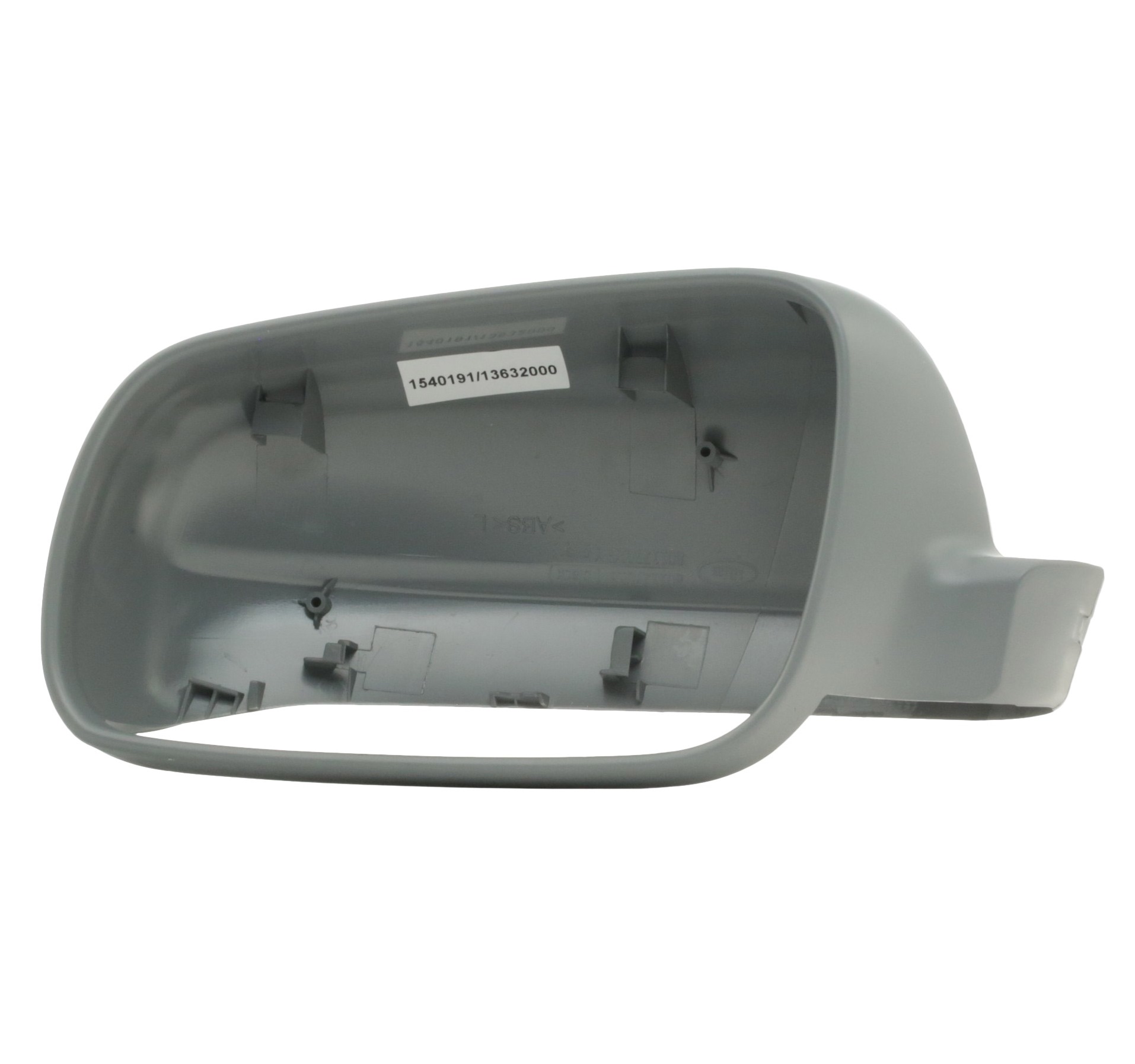 RIDEX 23A0005 Cover, outside mirror VW experience and price
