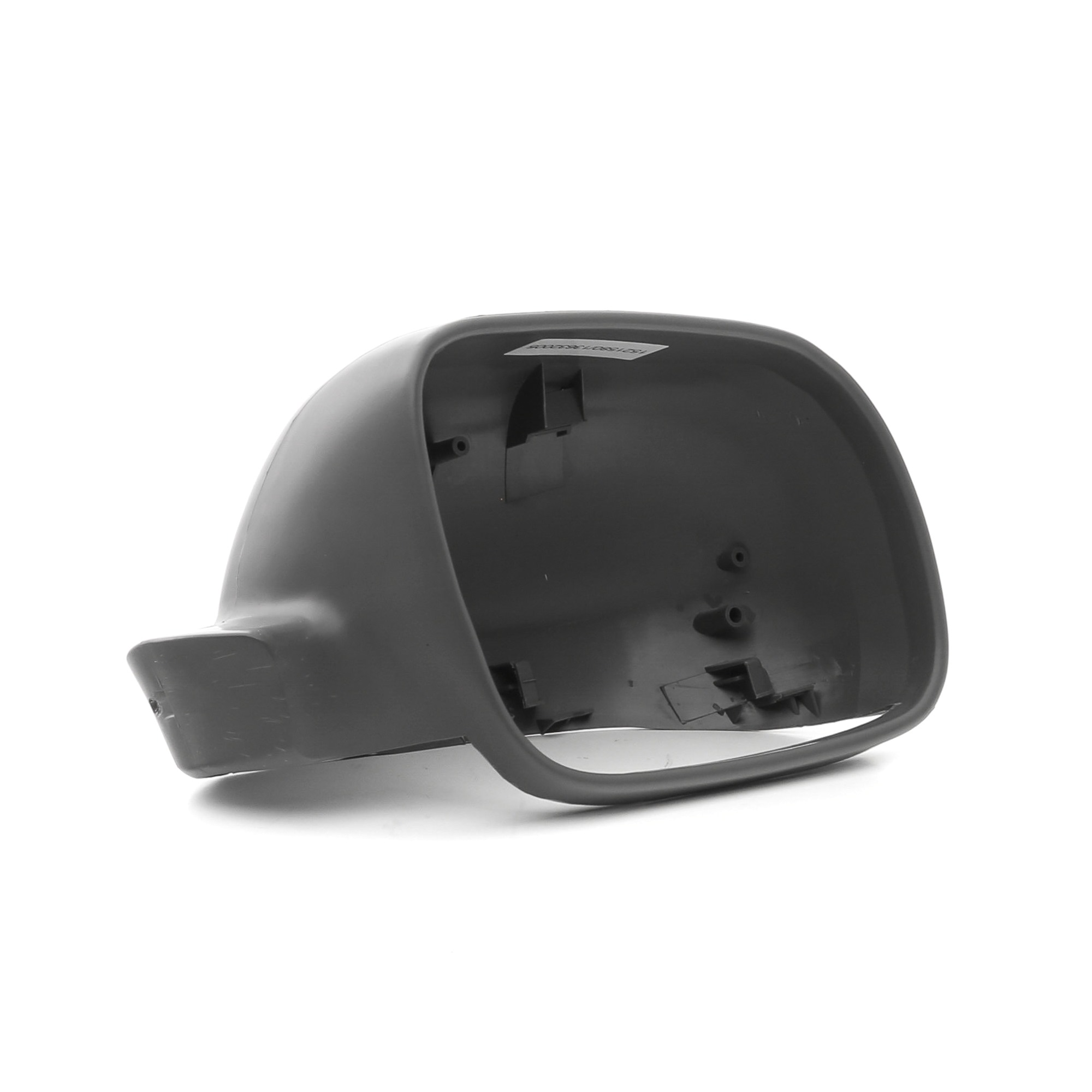 RIDEX 23A0009 original VW Wing mirror covers Right, Primed