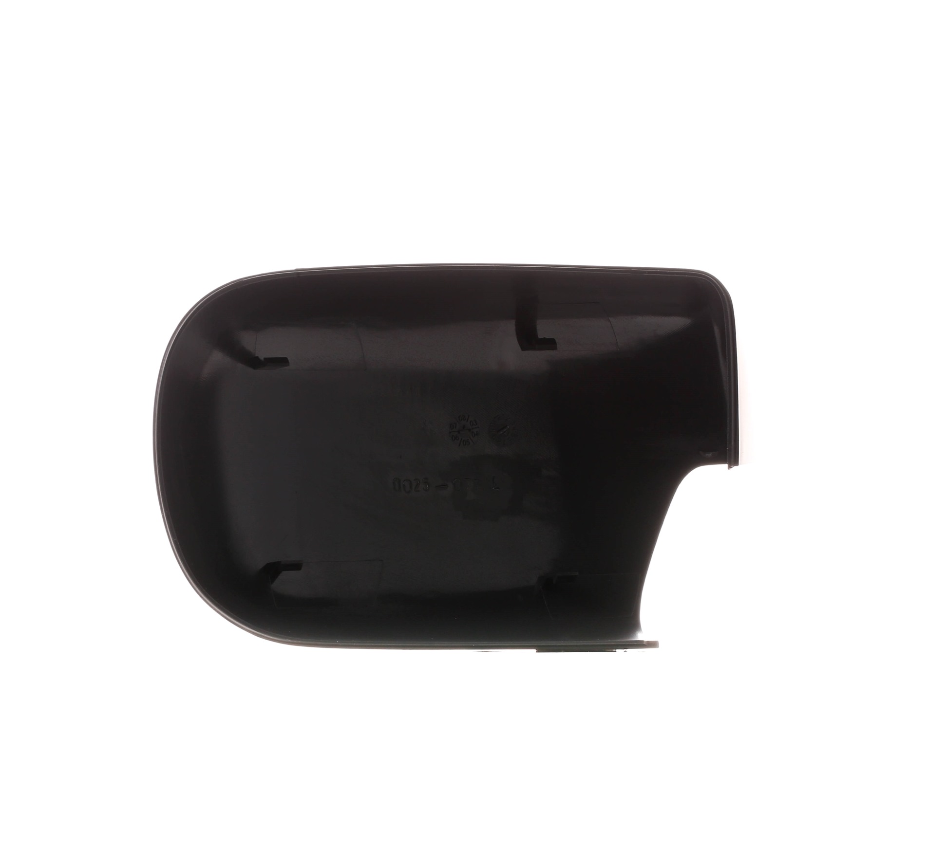 RIDEX 23A0048 Cover, outside mirror 51 16 8 165 115