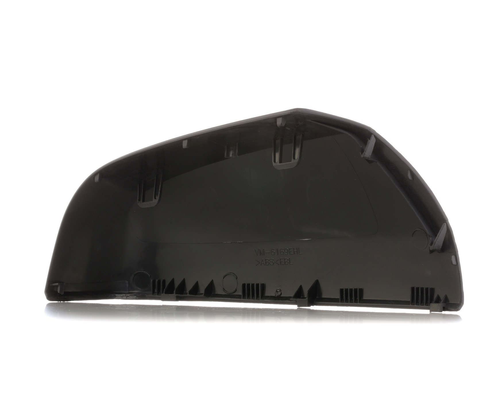 23A0061 Coque de rétroviseur extérieur RIDEX 64 28 937 VAUXHALL