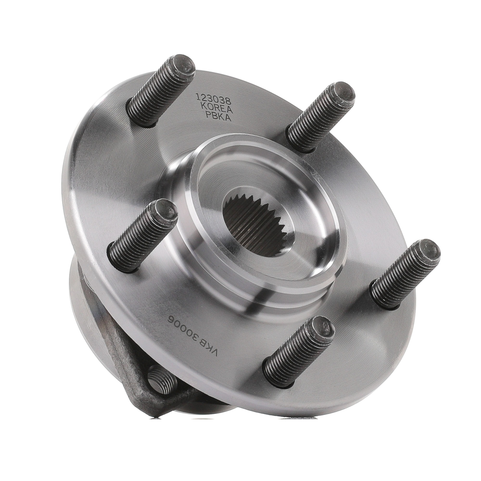 SKF VKBA 7410 Set rulment roata ieftine în magazin