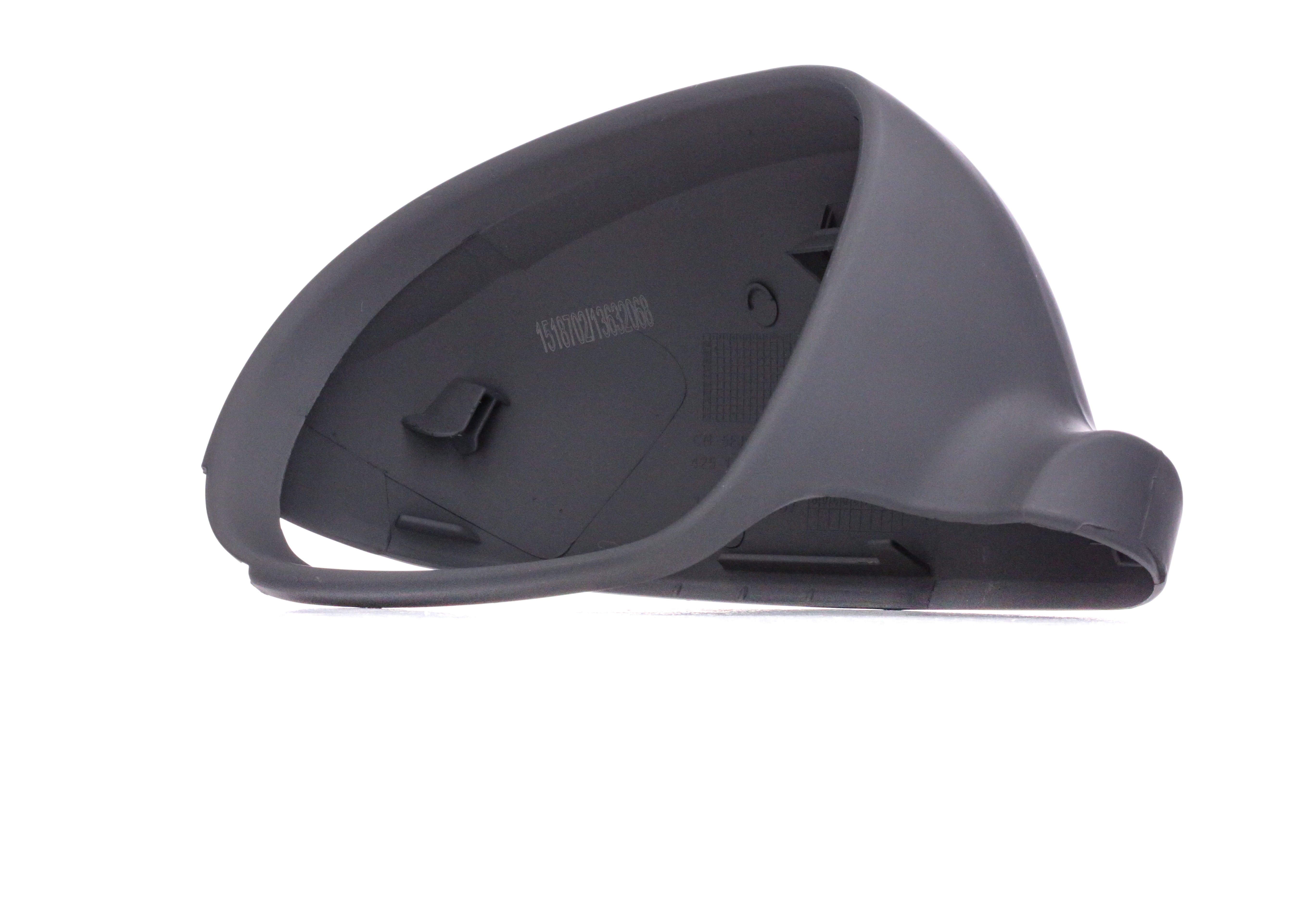 RIDEX 23A0072 VW Side mirror cover