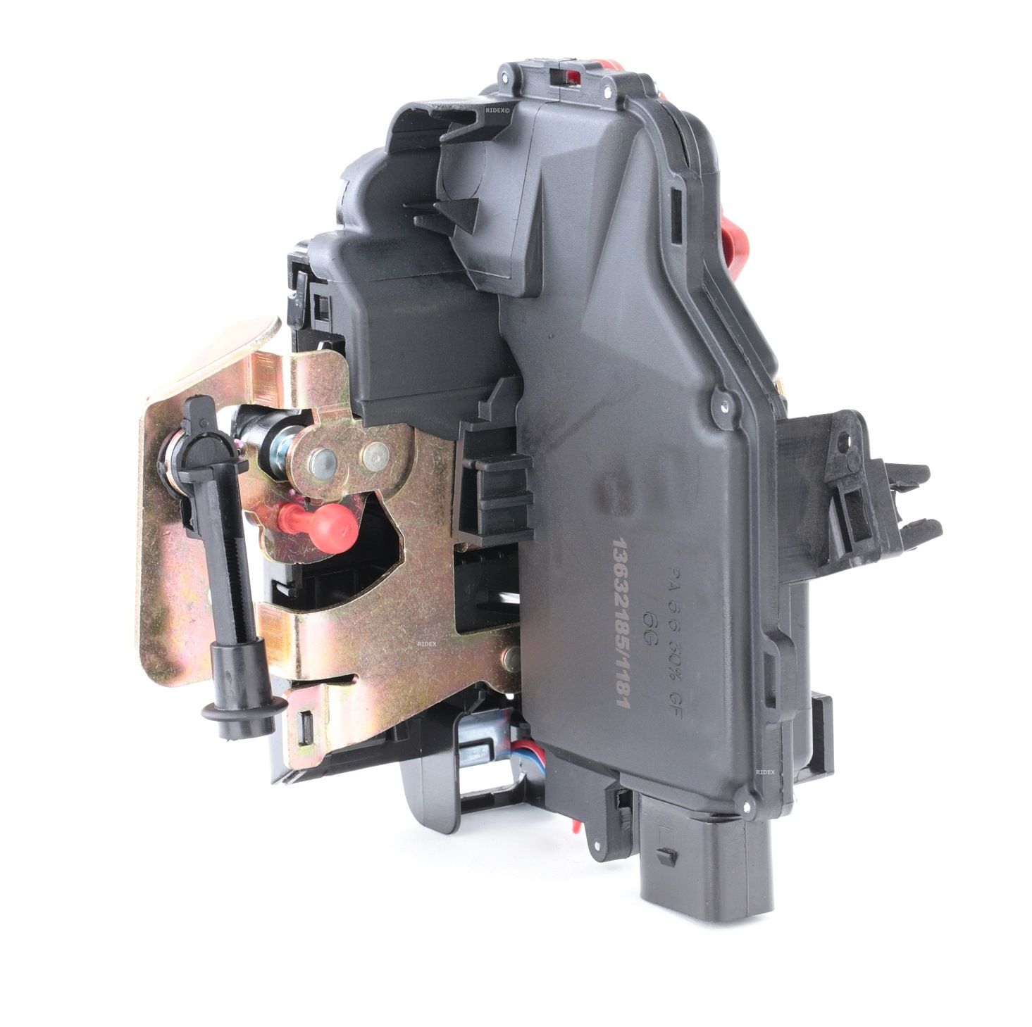 VEMO V10-85-2305 - Attuatore Chiusura Centralizzata Posteriore Destra Per AUDI A1, A1 Sportback, A4, Q5