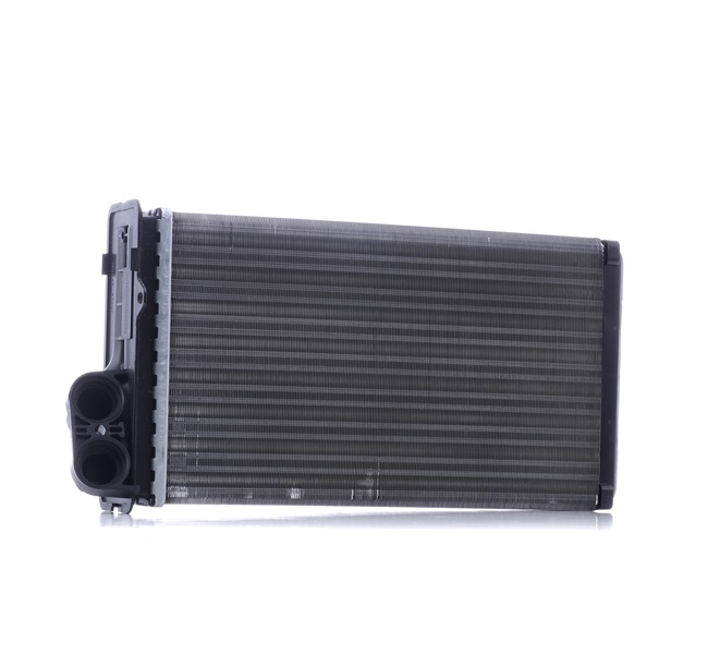 RIDEX Radiateur de chauffage 467H0101