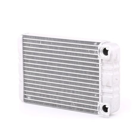 RIDEX Radiateur de chauffage 467H0103
