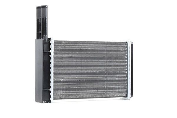 RIDEX Radiateur de chauffage 467H0104