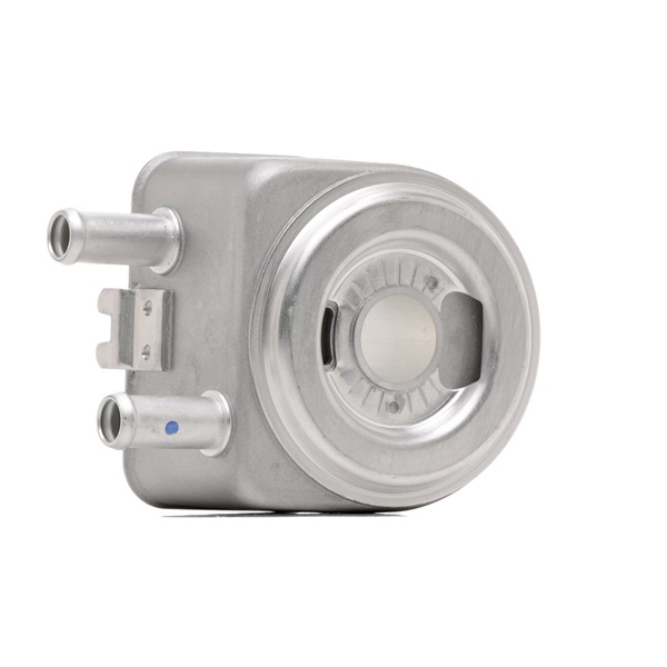 RIDEX 469O0013 Engine oil cooler