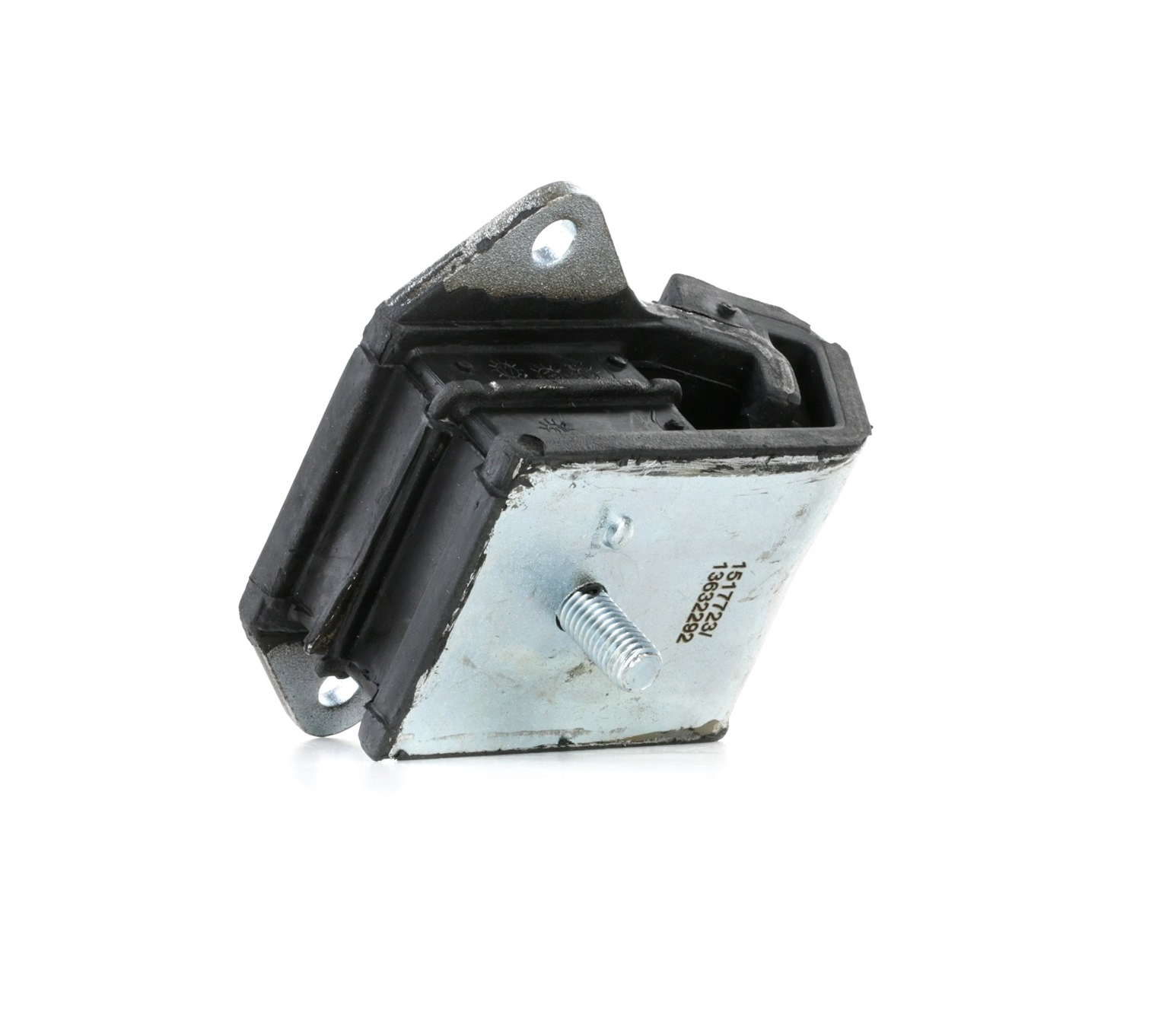 RIDEX 247E0180 Engine mount Front, both sides 46 mm
