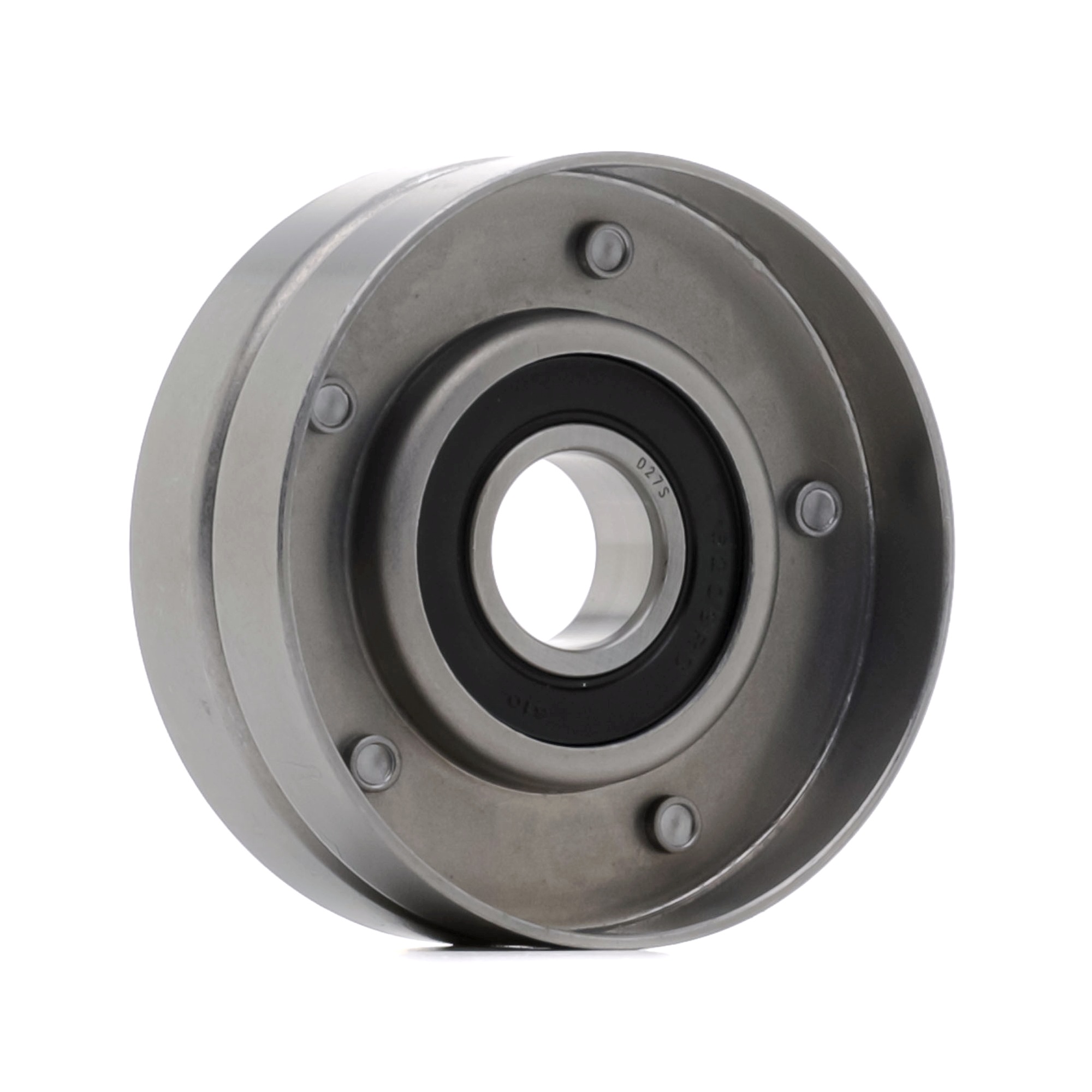 310T0275 Spännrulle, aggregatrem RIDEX 6K0145299 VW