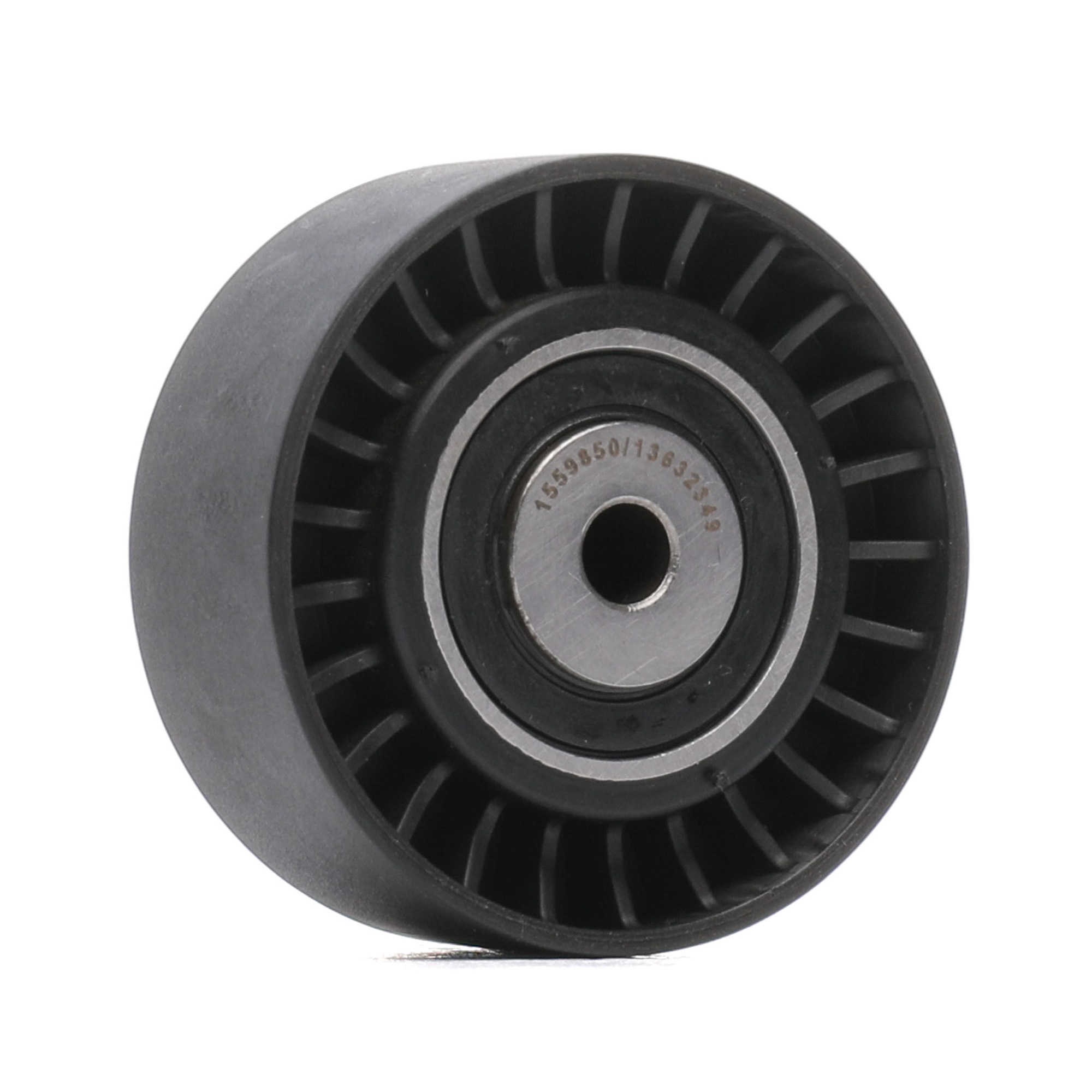 RIDEX 310T0281 Tensioner pulley AUDI experience and price