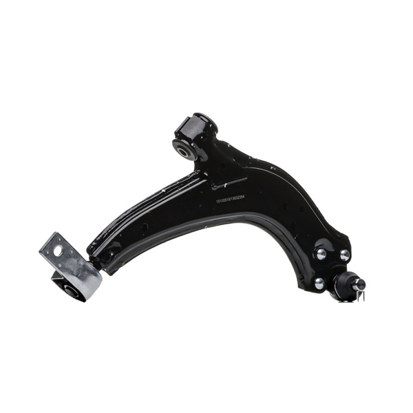RIDEX 273C0648 Suspension arm