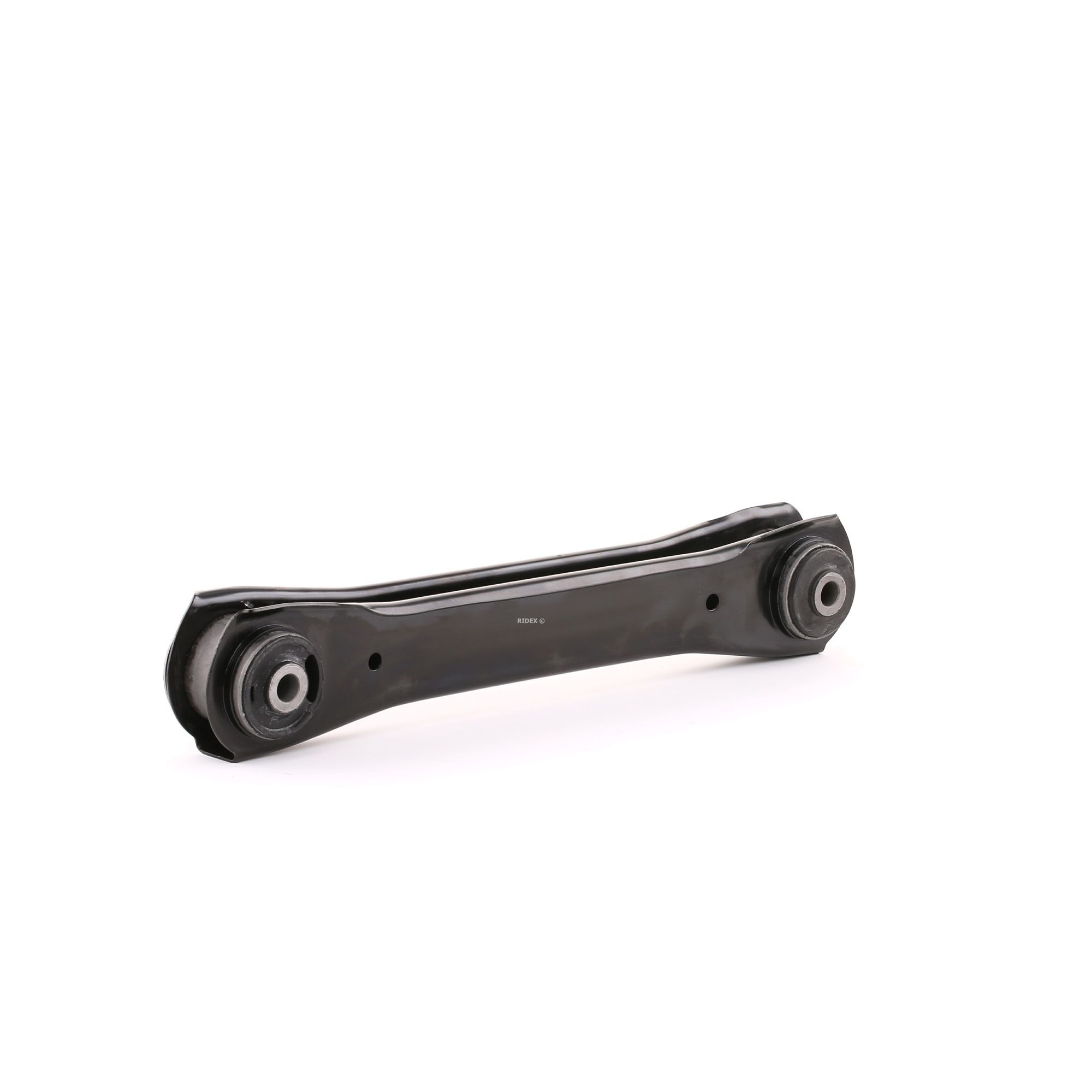 RIDEX 273C0671 Suspension arm Front axle both sides, Lower, Control Arm, Guide Rod