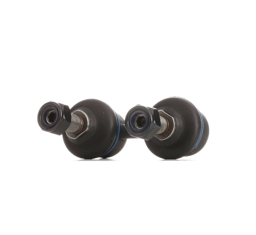 RIDEX 3229S0475 Stabilisatorstang Vooras, Aan beide zijden, 52,5mm, M10x1,25