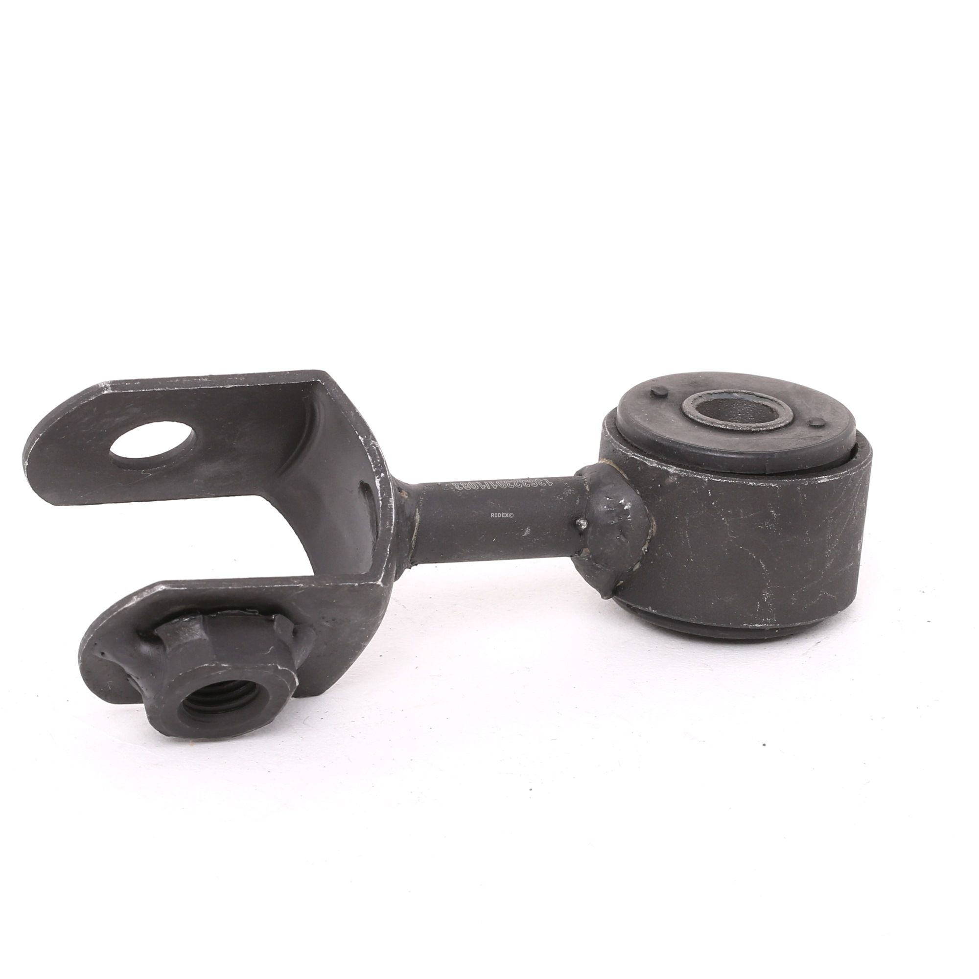 RIDEX Front Axle Left, 74,0mm Length: 74,0mm Drop link 3229S0477 buy