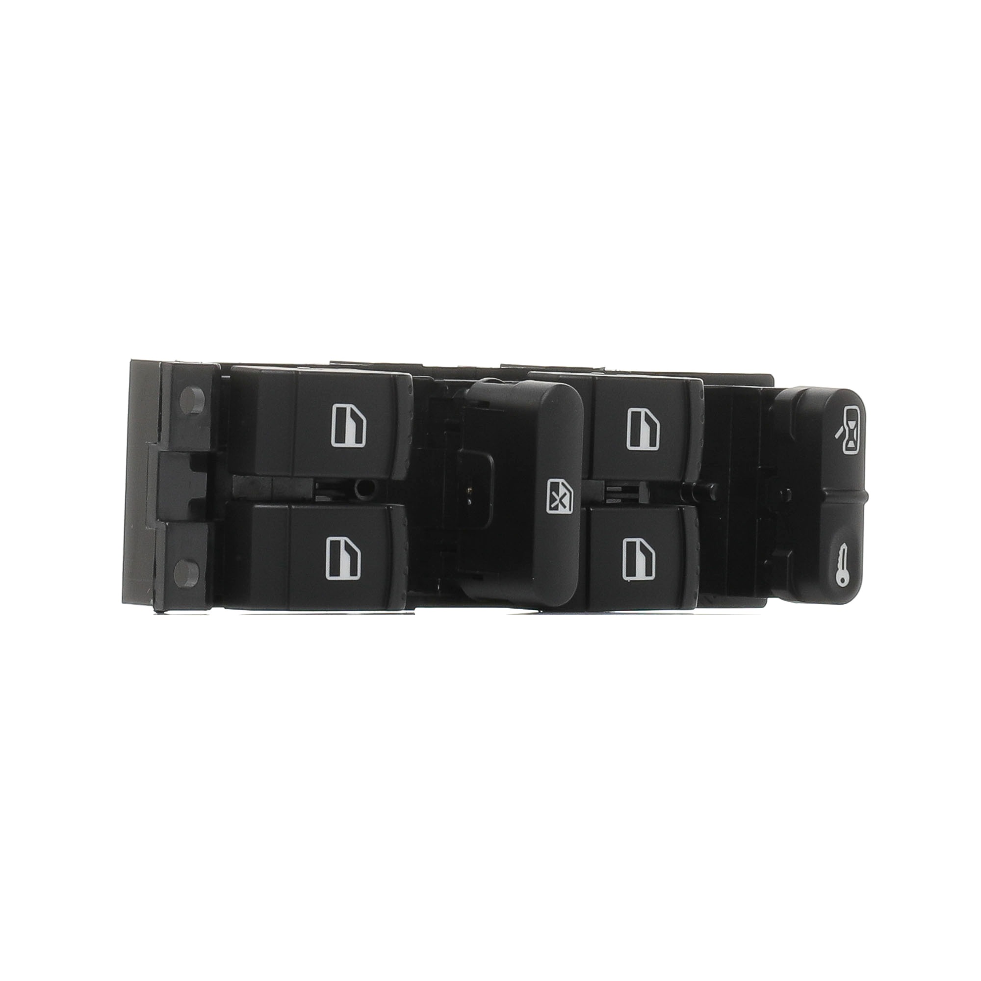 RIDEX 1761S0013 Window switch Doors: 4, Front, Driver side