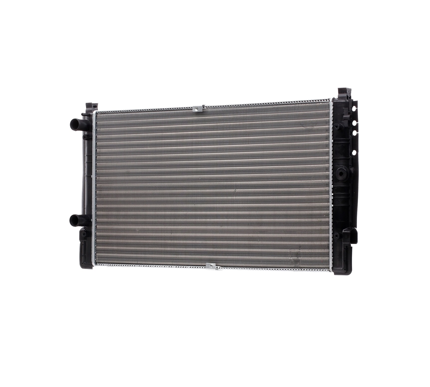 RIDEX 470R0426 Engine radiator 7D0121253