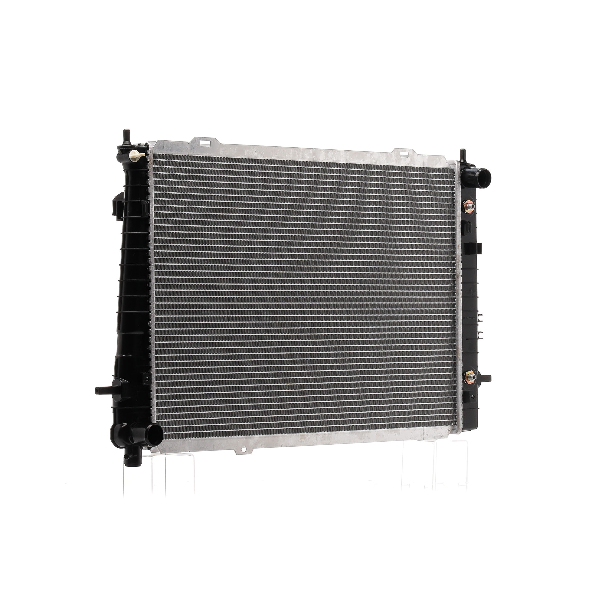 RIDEX 470R0438 HYUNDAI Tucson (JM) 2.0CRDi Radiators 140 hp Diesel 2009 cost