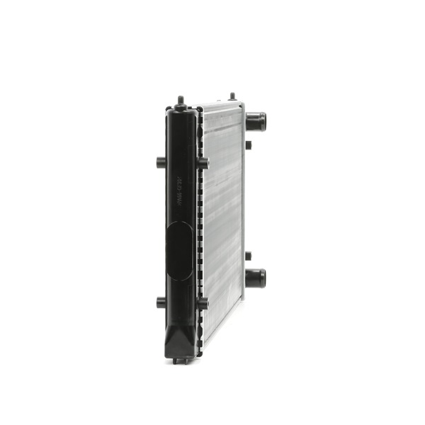 470R0443 RIDEX Kühler, Motorkühlung Aluminium, für Fahrzeuge mit 