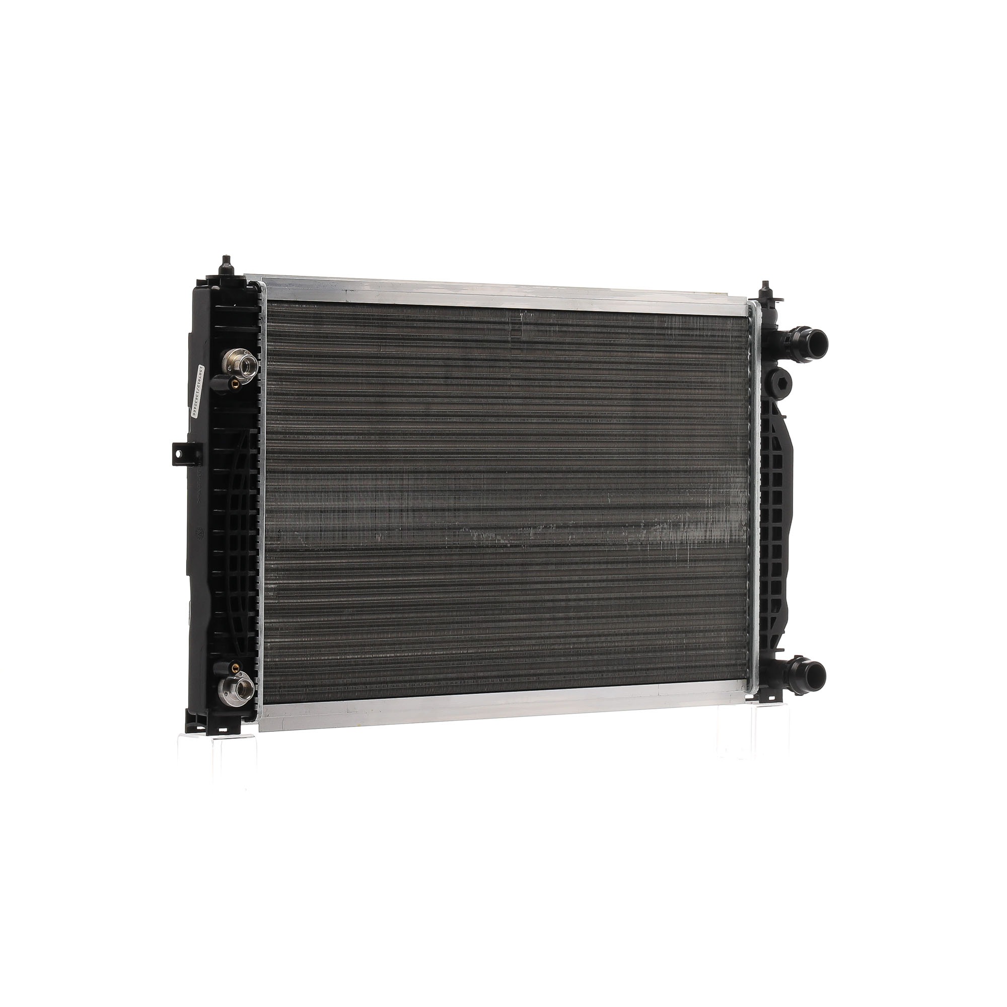RIDEX 470R0450 Radiator, racire motor ieftine în magazin