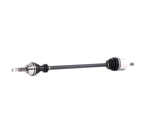 RIDEX Drive shaft 13D0201