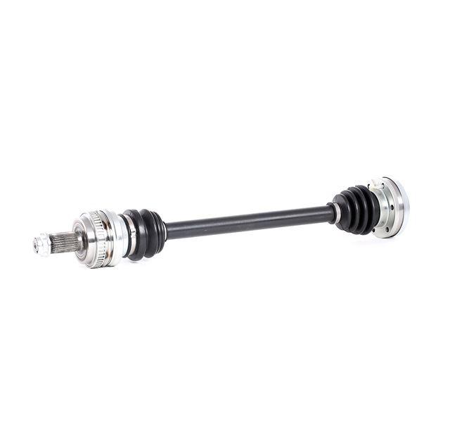 RIDEX Arbre de transmission 13D0204
