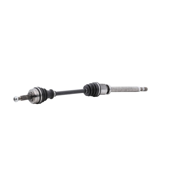 RIDEX Drive shaft 13D0220